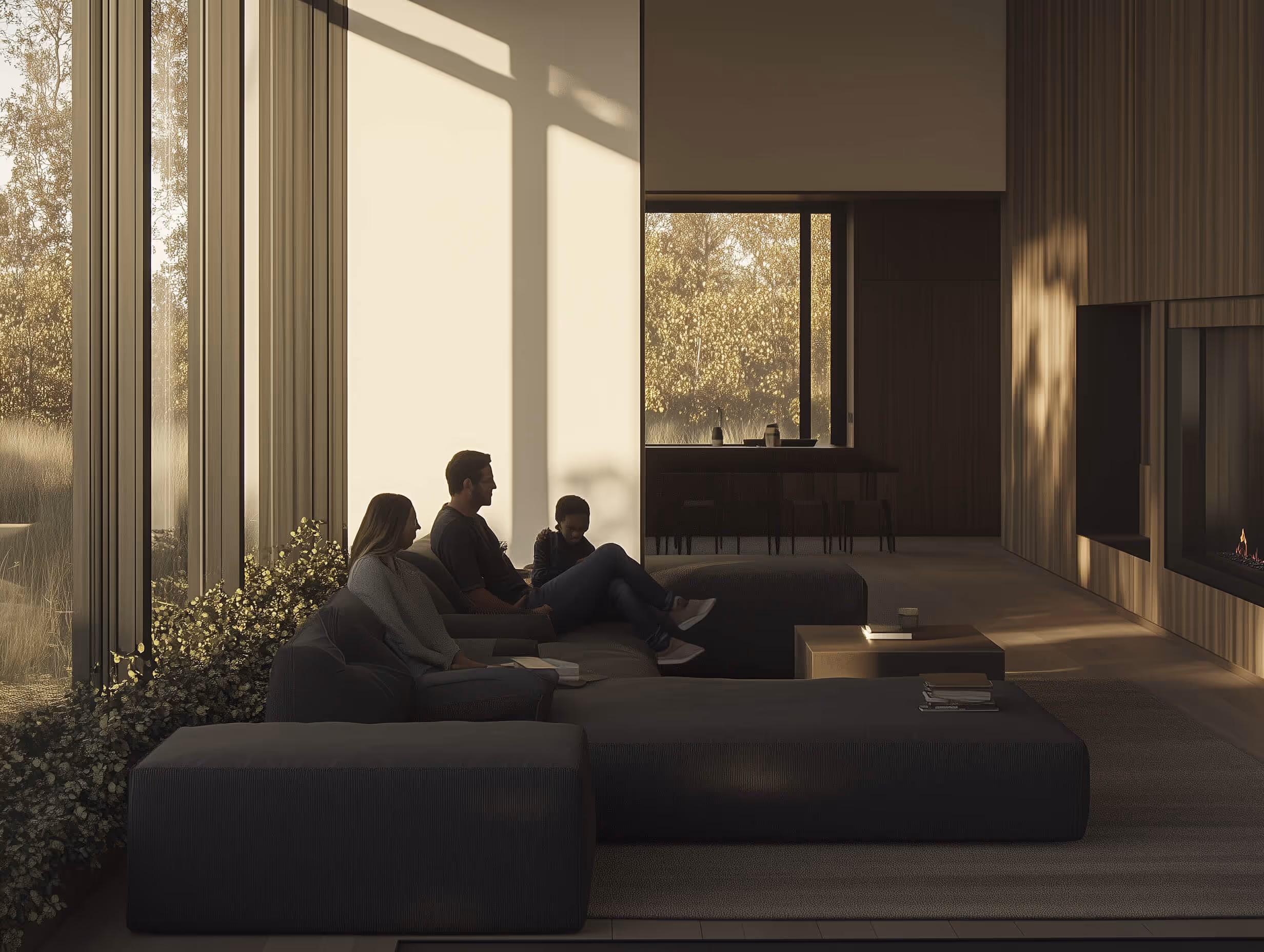 Can You Buy an Apartment Instead of Renting in Dubai?