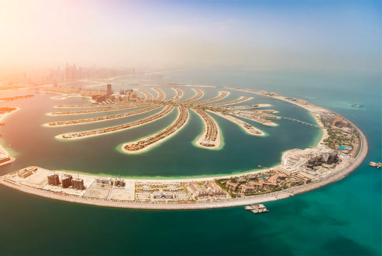 Why Dubai Continues to Shine as the Top Off-Plan Property Market